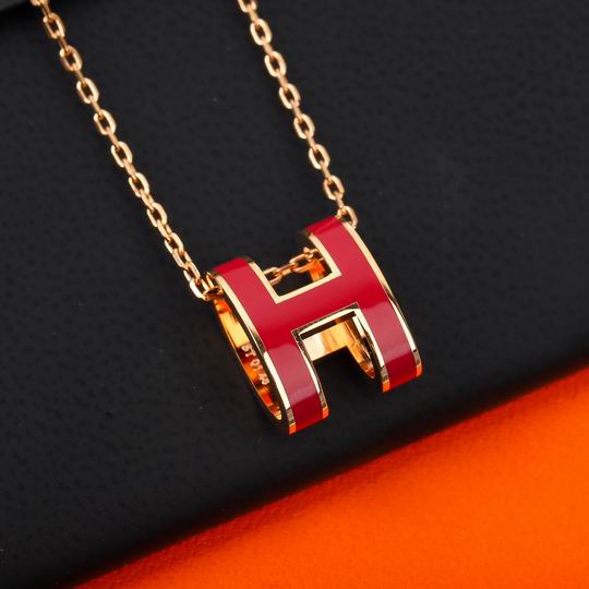 Hermes Necklace 04lyh95